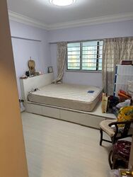 Blk 137 Lorong Ah Soo (Hougang), HDB 4 Rooms #606895031